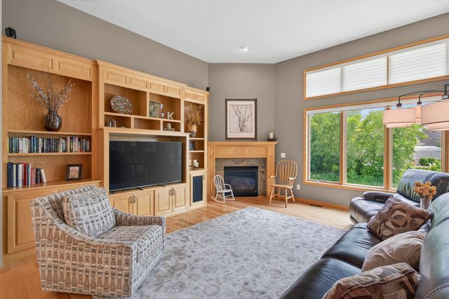 1231 Cobblestone Road N, Champlin, MN 55316