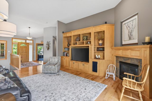 1231 Cobblestone Road N, Champlin, MN 55316