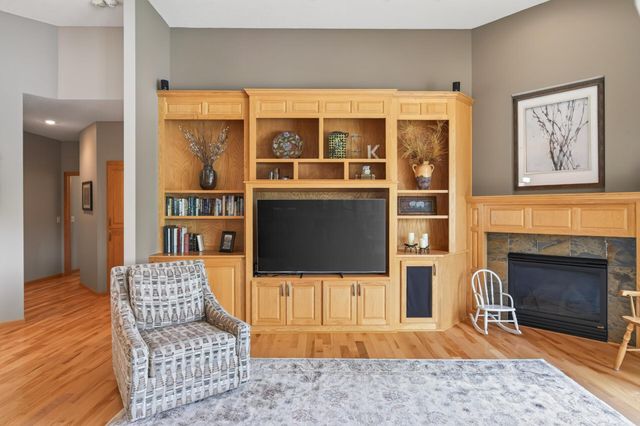 1231 Cobblestone Road N, Champlin, MN 55316
