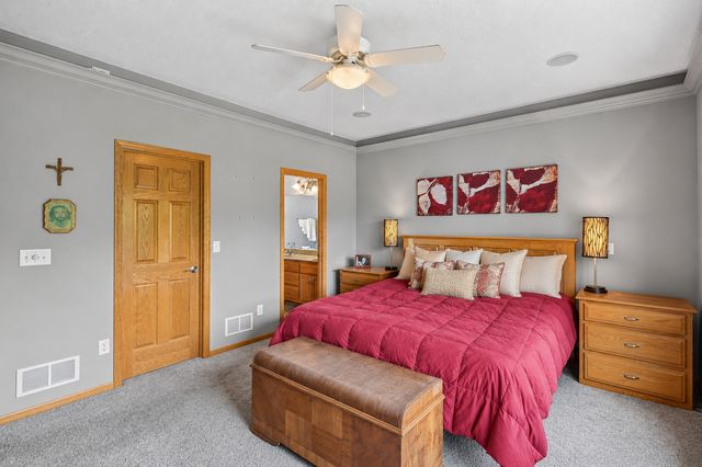 1231 Cobblestone Road N, Champlin, MN 55316
