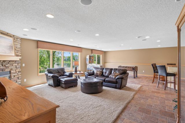 1231 Cobblestone Road N, Champlin, MN 55316