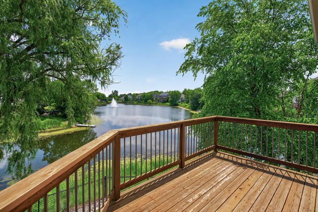 1231 Cobblestone Road N, Champlin, MN 55316
