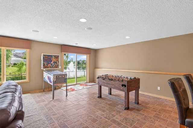 1231 Cobblestone Road N, Champlin, MN 55316
