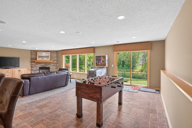 1231 Cobblestone Road N, Champlin, MN 55316