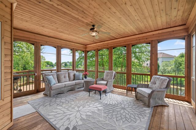 1231 Cobblestone Road N, Champlin, MN 55316