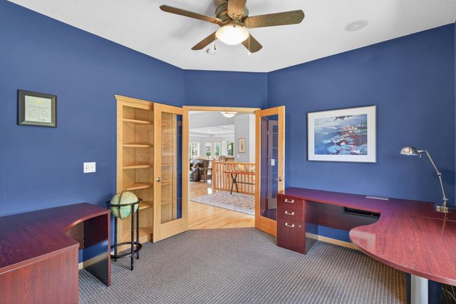 1231 Cobblestone Road N, Champlin, MN 55316