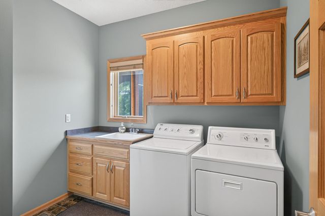 1231 Cobblestone Road N, Champlin, MN 55316