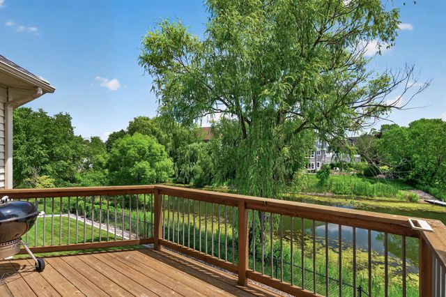 1231 Cobblestone Road N, Champlin, MN 55316