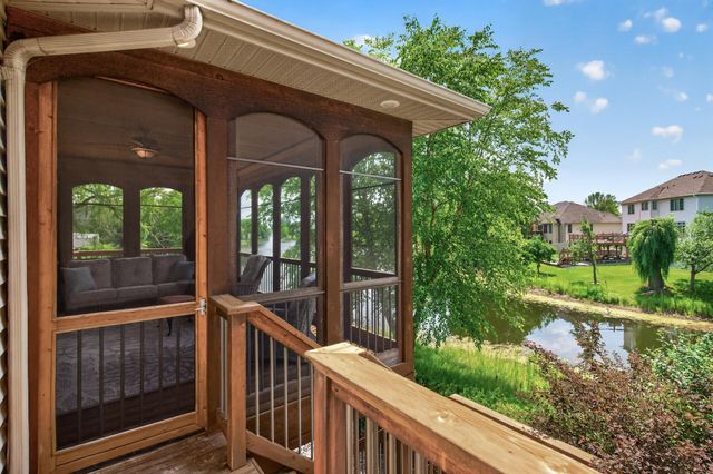 1231 Cobblestone Road N, Champlin, MN 55316