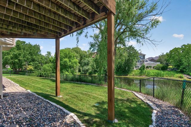 1231 Cobblestone Road N, Champlin, MN 55316