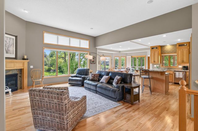 1231 Cobblestone Road N, Champlin, MN 55316