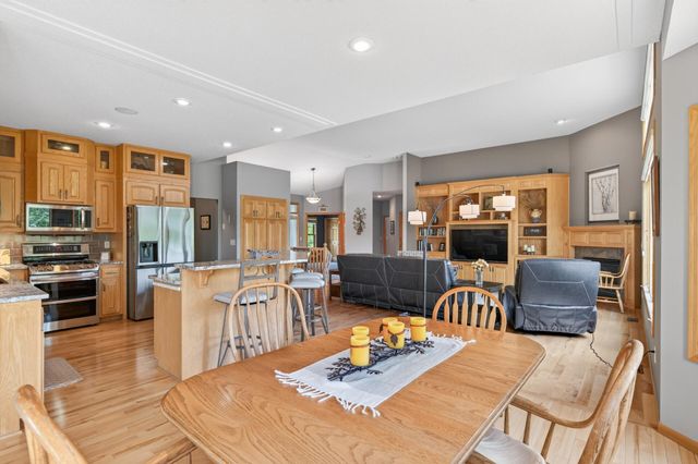 1231 Cobblestone Road N, Champlin, MN 55316