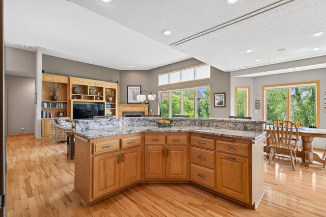 1231 Cobblestone Road N, Champlin, MN 55316