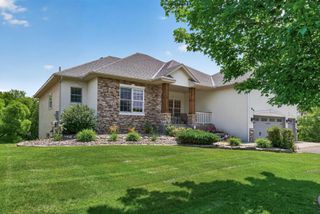 1231 Cobblestone Road N, Champlin, MN 55316