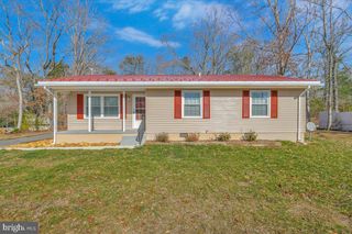 40760 KING DR, Mechanicsville, MD 20659