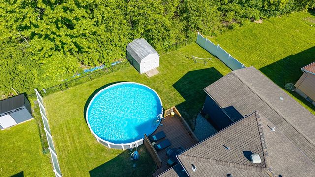 73 Ann Marie Drive, Gates, NY 14606