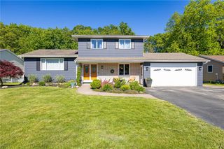 73 Ann Marie Drive, Gates, NY 14606