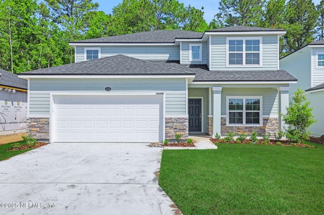 14370 CREEKBLUFF Way, Jacksonville, FL 32234