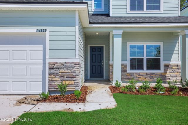 14370 CREEKBLUFF Way, Jacksonville, FL 32234