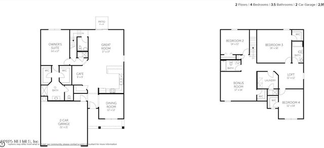 14370 CREEKBLUFF Way, Jacksonville, FL 32234