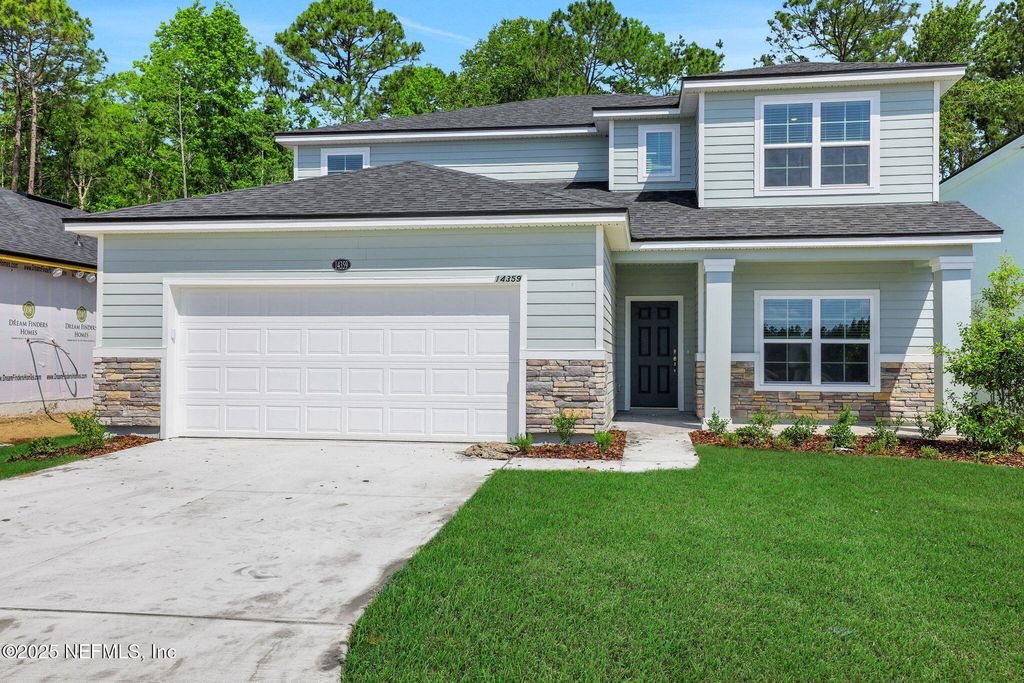14370 CREEKBLUFF Way, Jacksonville, FL 32234