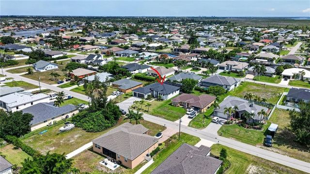 3724 3rd ST, Cape Coral, FL 33991