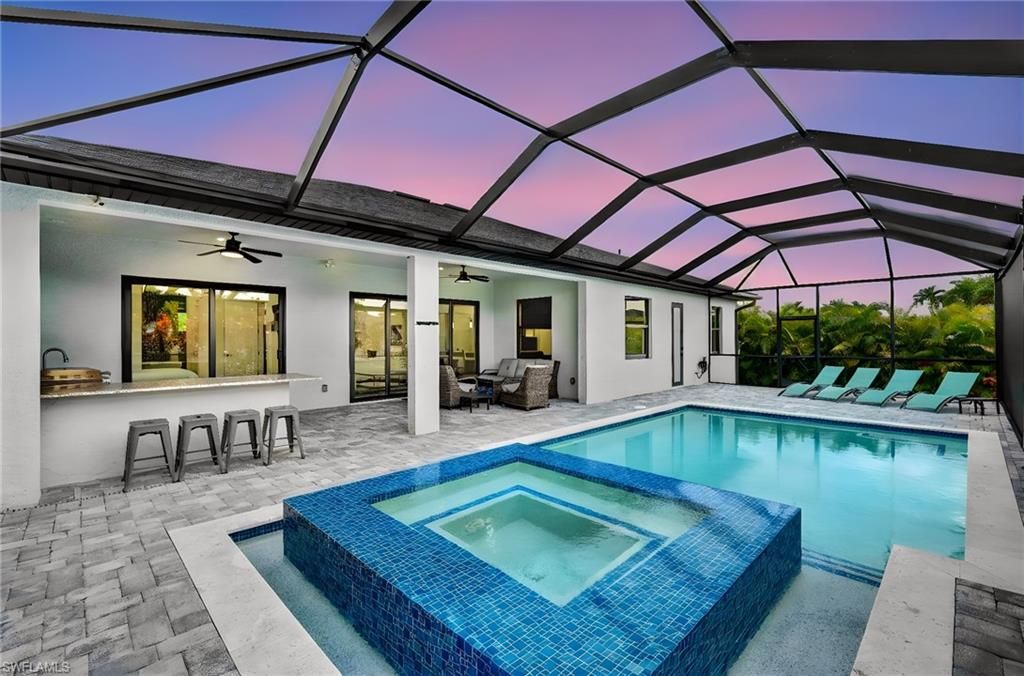 3724 3rd ST, CAPE CORAL, FL 33991 — photo 2