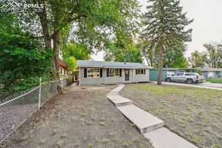 117 Security Boulevard, Colorado Springs, CO 80911