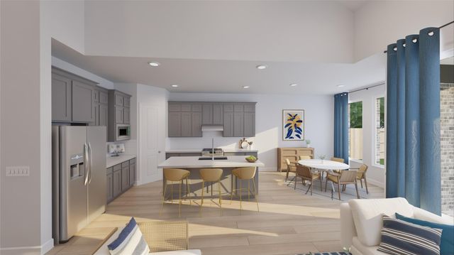 26223 Yellow Sage Lane, Katy, TX 77493