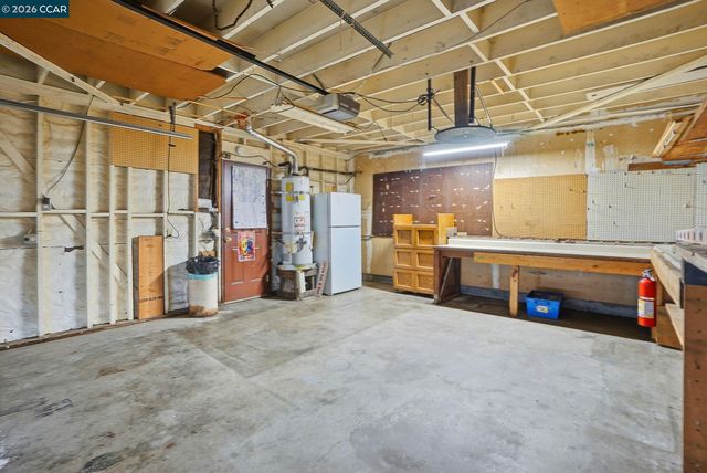 871 Merle Ave, Martinez, CA 94553