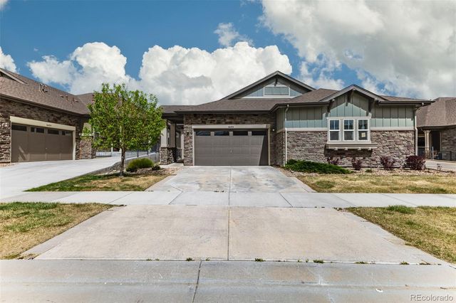 16605 W 85th Lane B, Arvada, CO 80007
