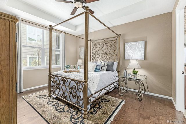 16605 W 85th Lane B, Arvada, CO 80007