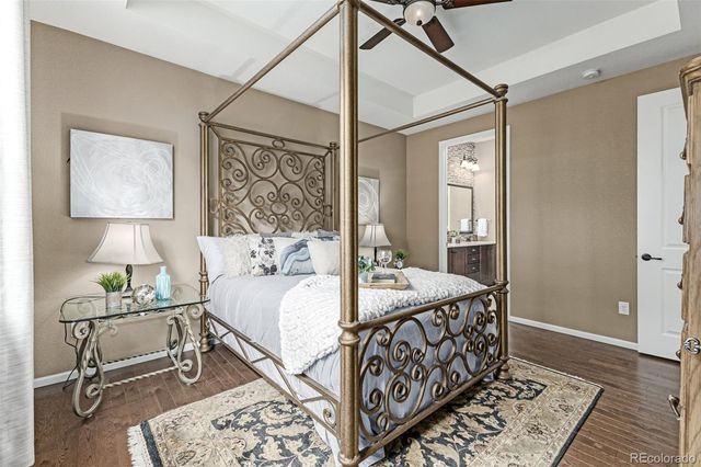 16605 W 85th Lane B, Arvada, CO 80007