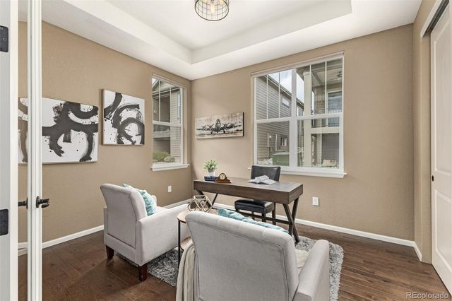 16605 W 85th Lane B, Arvada, CO 80007