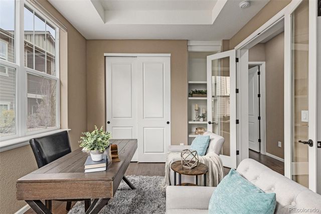 16605 W 85th Lane B, Arvada, CO 80007