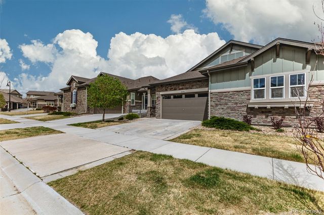 16605 W 85th Lane B, Arvada, CO 80007