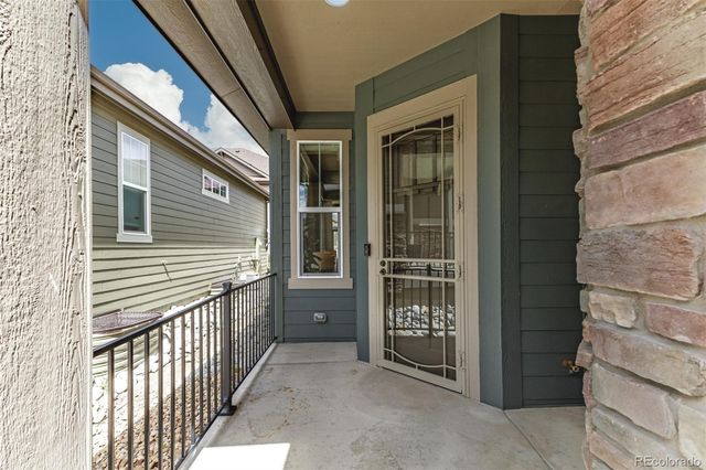 16605 W 85th Lane B, Arvada, CO 80007