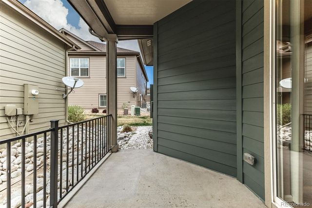 16605 W 85th Lane B, Arvada, CO 80007