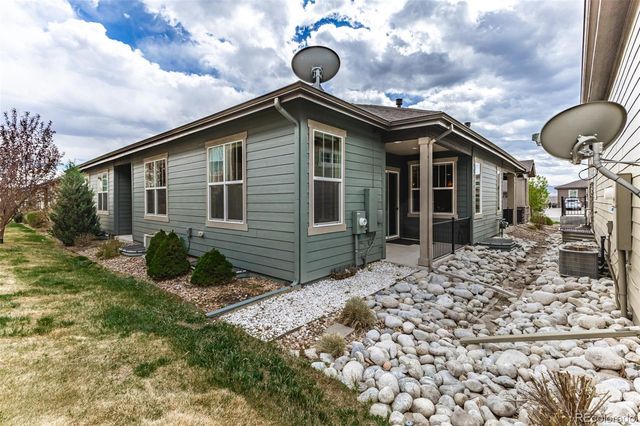 16605 W 85th Lane B, Arvada, CO 80007