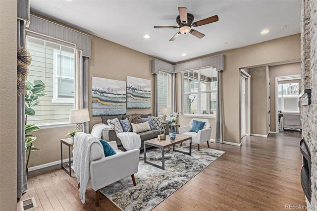 16605 W 85th Lane B, Arvada, CO 80007