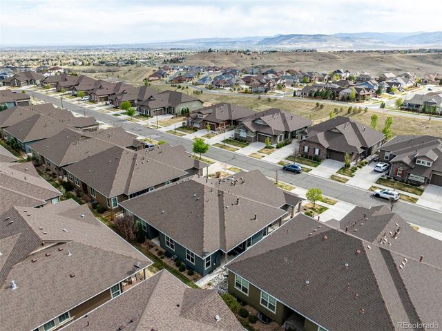 16605 W 85th Lane B, Arvada, CO 80007