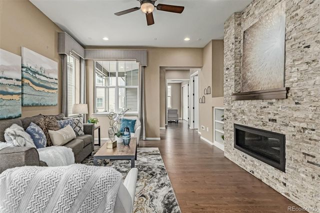 16605 W 85th Lane B, Arvada, CO 80007