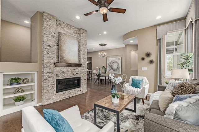 16605 W 85th Lane B, Arvada, CO 80007