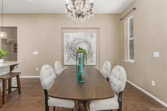 16605 W 85th Lane B, Arvada, CO 80007