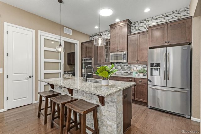 16605 W 85th Lane B, Arvada, CO 80007