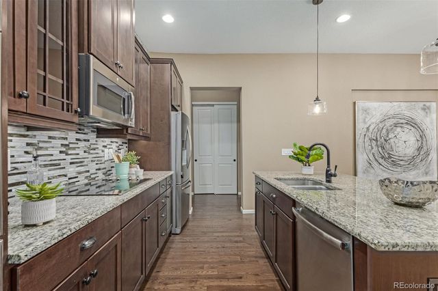 16605 W 85th Lane B, Arvada, CO 80007