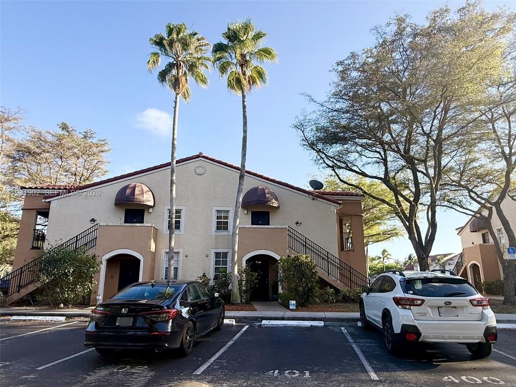 2081 Renaissance Blvd 208, Miramar, FL 33025