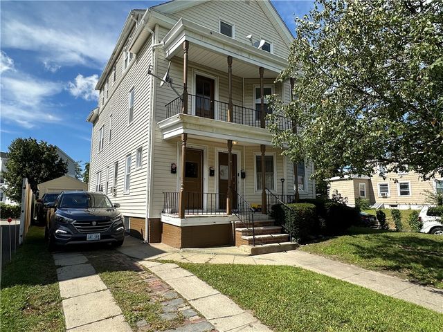 1245 Cranston Street 2, Cranston, RI 02920