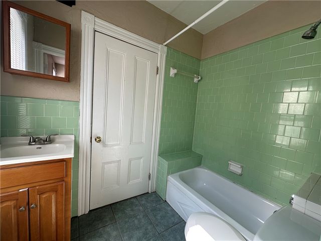 1245 Cranston Street 2, Cranston, RI 02920