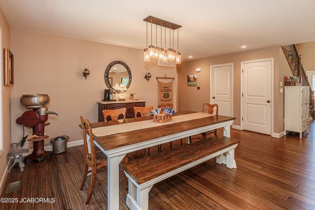 30461 OAK MEADOWS ROAD, California, MO 65018